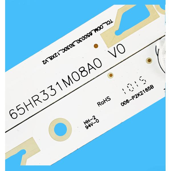 65UA6606 8 L65E5800A TCL Заднее освещение экрана L65E5800F TCL_ODM_650D30_3030C