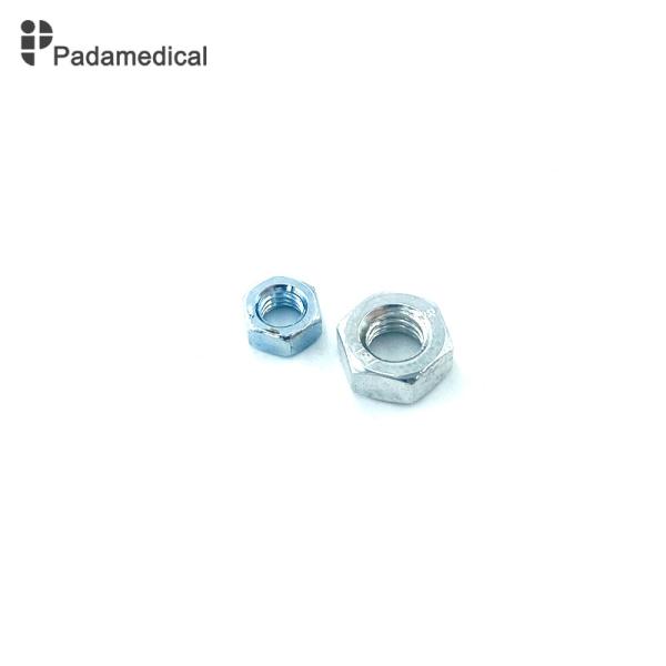 Hexagon Wrench Parts for Medical Rehabilitation Walker Rollator Chair
