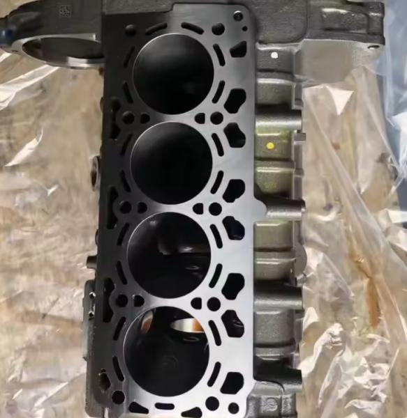 436-1921 Cylinder Block Assembly For erpillar 308 CR Mini Hydraulic Excavator C3.3B Engine