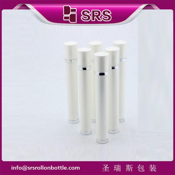Luxury Vibrating 10ML Roll on Bottle Wholesale , 100% No Leakage Eye Cream Applicator Cosmetic Container