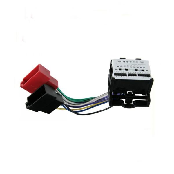 Производитель автомобильной 52-конечной аудио-гольфной проволоки