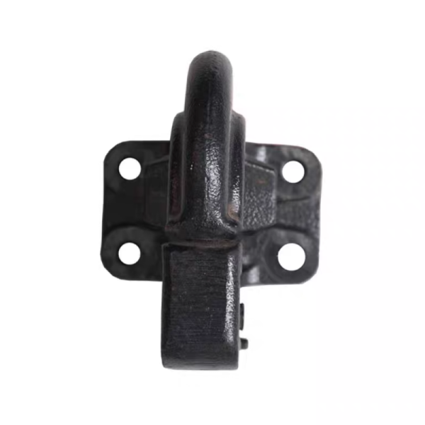 New Arrival at Mitsubishi Pajero V31V32V33V73V77 High Quality Brand Trailer Tow Hook Bar Towing Parts MB304711