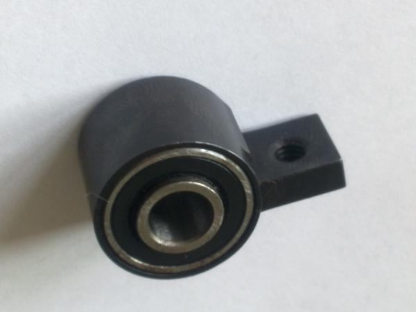 Assy PX da braçadeira, conjunto do eixo de manivela para o auto cortador Gtxl 85616000 peças sobresselentes