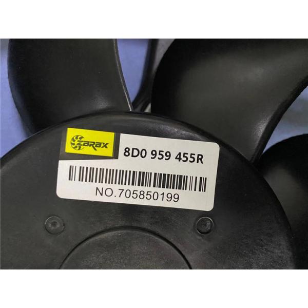 8D0959455R Electric Radiator Fan For VW PASSAT B5 2.0L A4 A6 A8