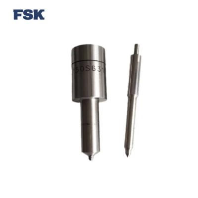 Injecteur à rail commun DLLA145P926 Convient pour Bosch 0433171616 Buse d'injecteur
