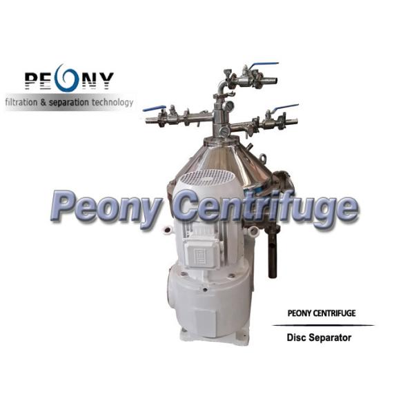 Центробежки стога диска нержавеющей стали