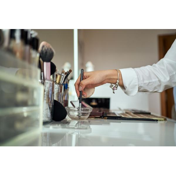 Vonira Beauty Custom Nude Розовый цвет Basic 10 штук Макияжные кисти Коллекция