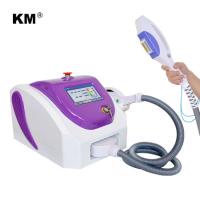 Home OPT IPL Laser Machine Permanent Skin Whitening Laser Treatment Machine