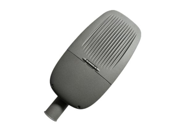 3000K CIA 85 Waterproof LED Street Lights Wide Beam Angle Large Radiation Performance