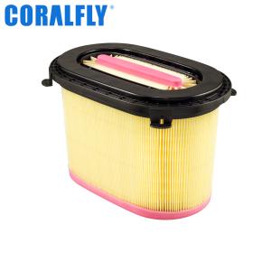 346-6687 filtro de ar do caminhão de 3466687 PA5289 CATERPILLAR para o
