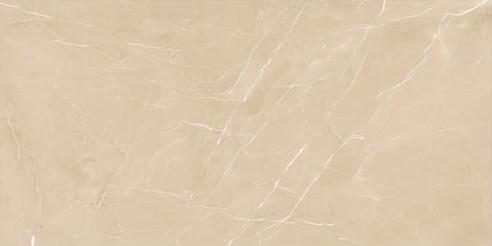 Commercial Glazed Ceramic Tiles Brown Color Impervious To Liquids And Vapor