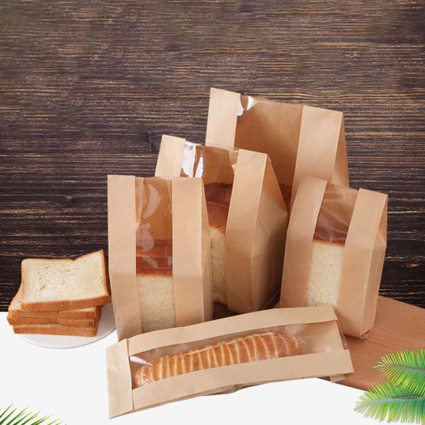 Сумки Kraft качества еды слоения фильма Matt на вынос