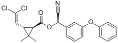 Cypermethrin (technical)[52315-07-8]