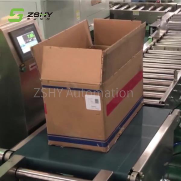 Завалка 85% OEE 600pcs/h автоматическая и пакуя машина для автоматической пакуя линии