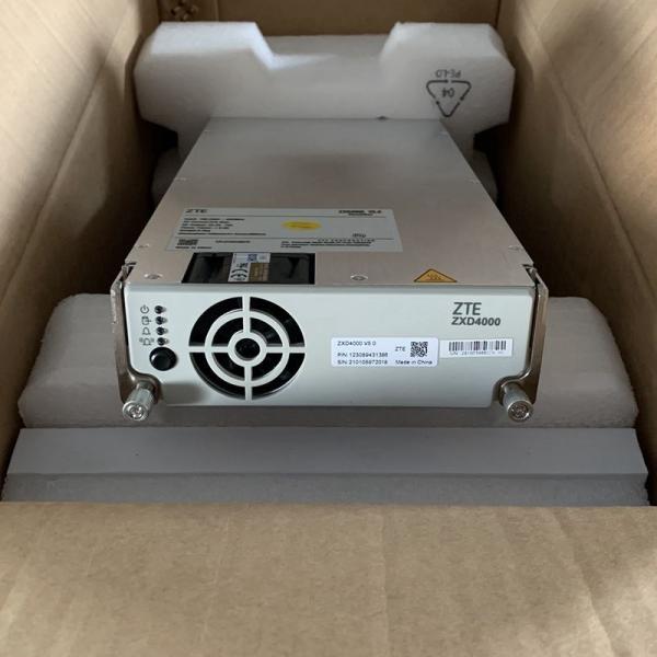 C.A. de ZTE 4000W 48V75A ao módulo do retificador do módulo ZXD4000 V5.0 da alimentação de DC