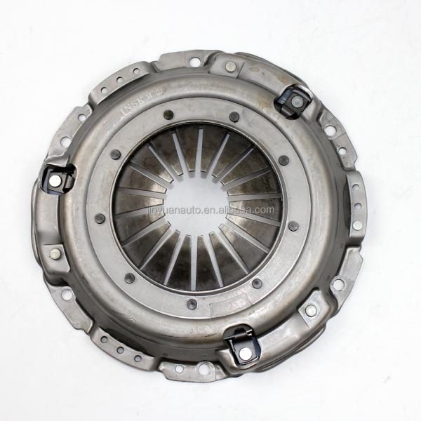 Black Honda Clutch Cover 22300 Raa A01 Accord 03-07 Model