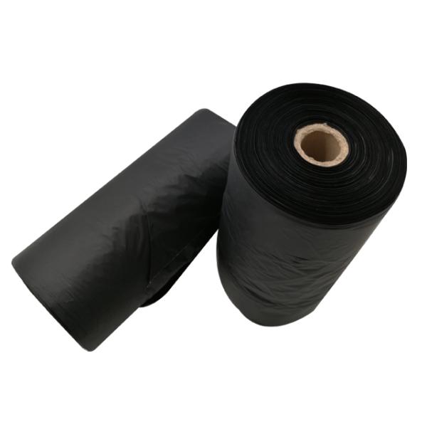 Tie Handle Compostable Produce Bags For Fruits And Vegetables