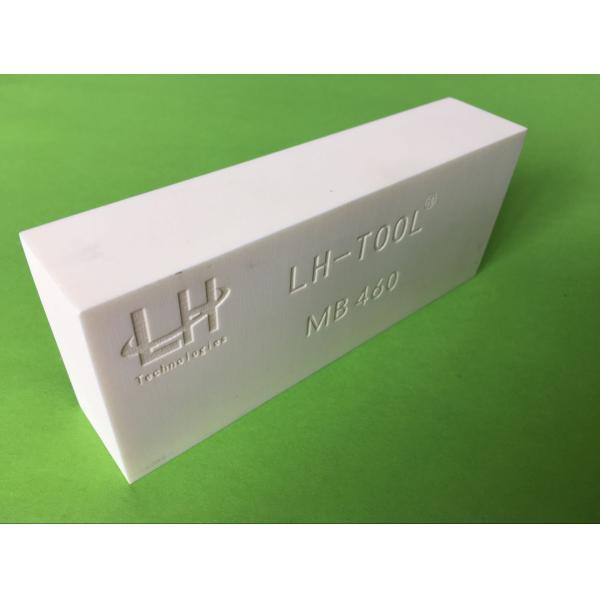 Серый/белый полиуретан моделируя делающ толщину доски 100мм