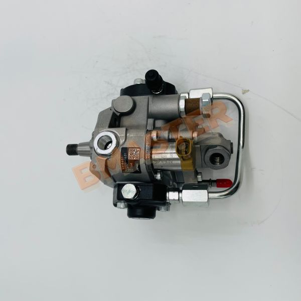 Denso Fuel Injection Pump 294000-1631 Remanufactured For ISF3.8 Diesel Engine With 6 Months Warranty