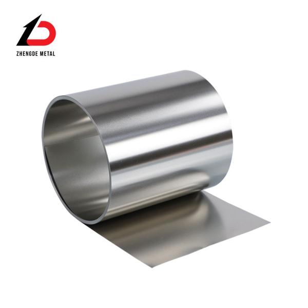 No. 4 Stainless Steel Sheet Coil 3-15mm Thickness 201 304 316 309S 310S 321