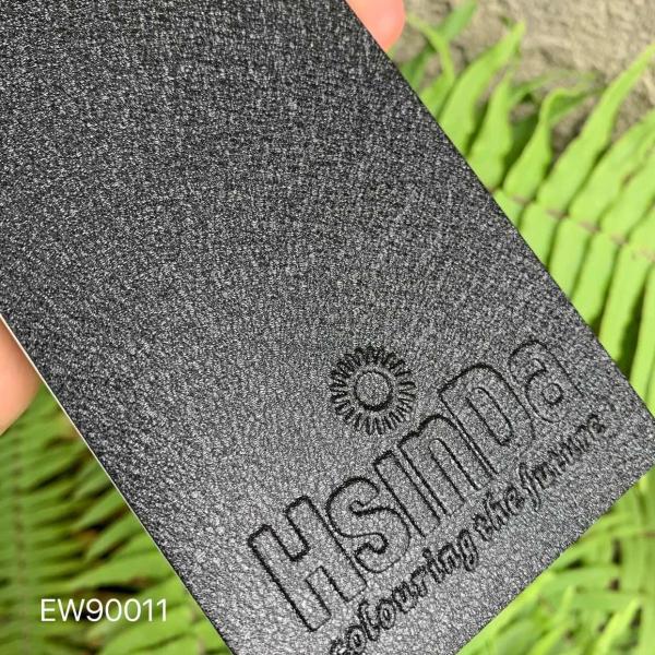 Black River Texture Powder Coating