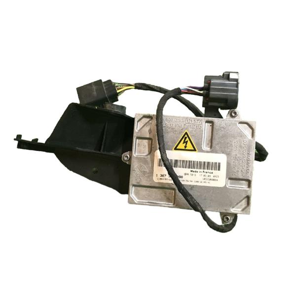 31213765 Womala Headlight Control Module (Left) For Auto Parts S40