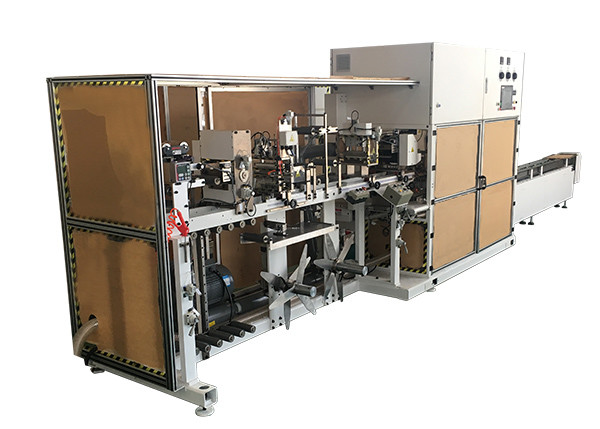 380V 50HZ 55 кладет в мешки/минимальная машина для упаковки санитарных пусковых