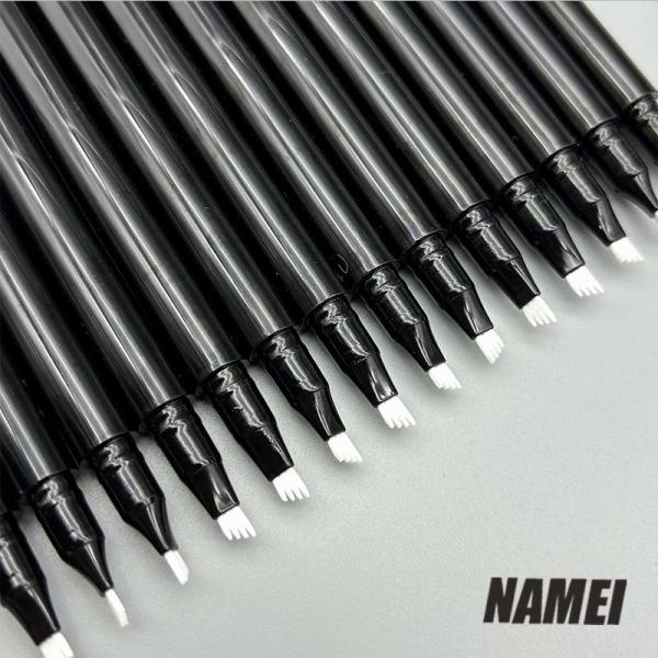 Custom Empty plastic cosmetic packaging