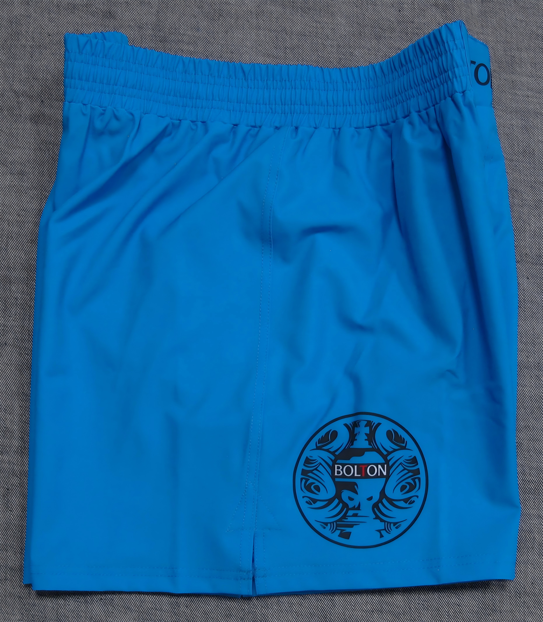 Pro Jiu Jitsu Grappling Shorts Durable Stretch Martial Arts Fighting Gear