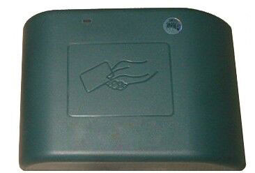 Can Distinguish Copy IC Card Access Control Reader