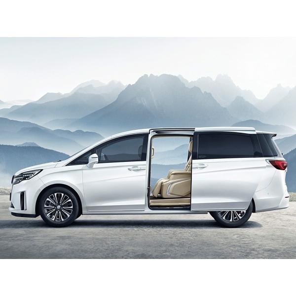 2023 2.0t 48v Hybrid Buick Gl8 Car 5 Doors And 7 Seats Mpv Car