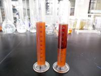Dw232 Polyacrylamide Floculant Alumine Sédimentation de boue rouge dans le procédé Bayer Floculant