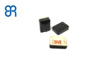 920-925 etiqueta cerâmica do metal do megahertz 3M Adhesive 2m RFID anti