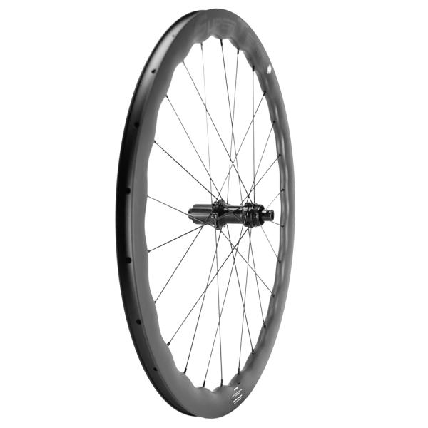 Superteam personalizado 25mm Largura 45mm Profundidade Clincher Carbono rodas de bicicleta