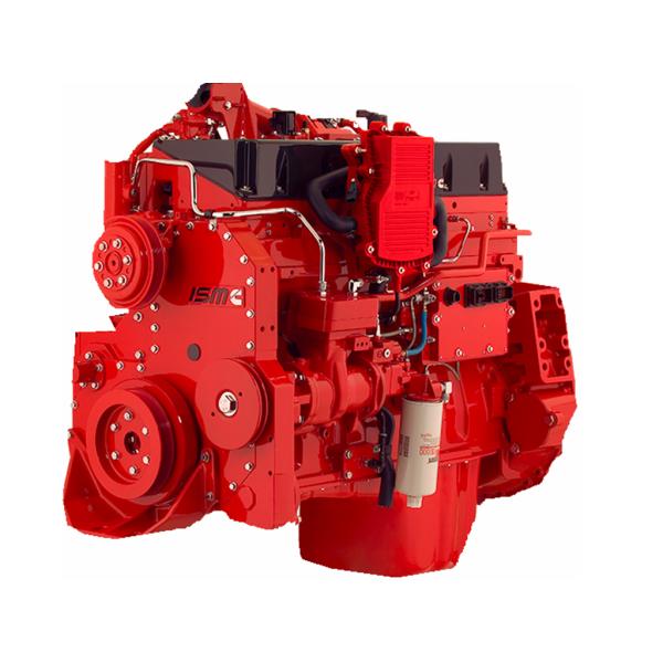 Китайский assy двигателя дизеля машинного оборудования фабрики покупает используемое cummins собрание двигателя дизеля для ISM385 3.2L