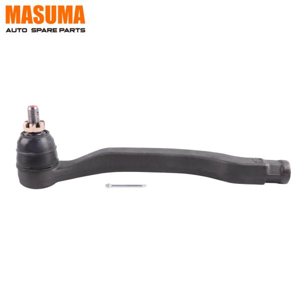 La position droite de la balle joint à l'extrémité de la tige 53560-S84-A01 53560-SV4-003 pour Honda Accord Coupe