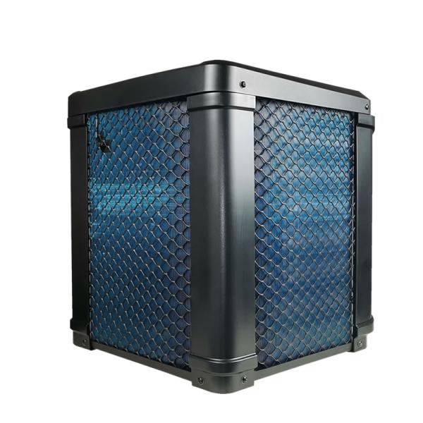 Air Source Heat Pump Huanghe Xingyu New Products Mini Swimming Pool Heat Pump R32 Swimming Pool Heat Pump#