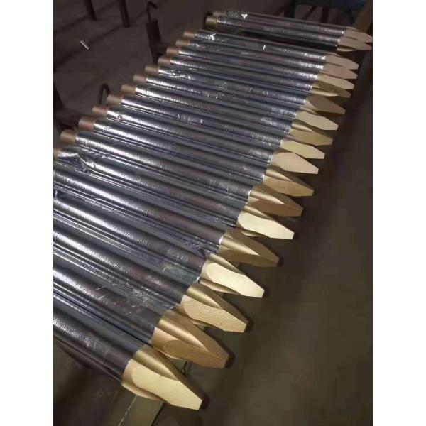 Углушенный экскаватор гидравлический разрывчик молоток скалоразрывник с 68-миллиметровым подбором