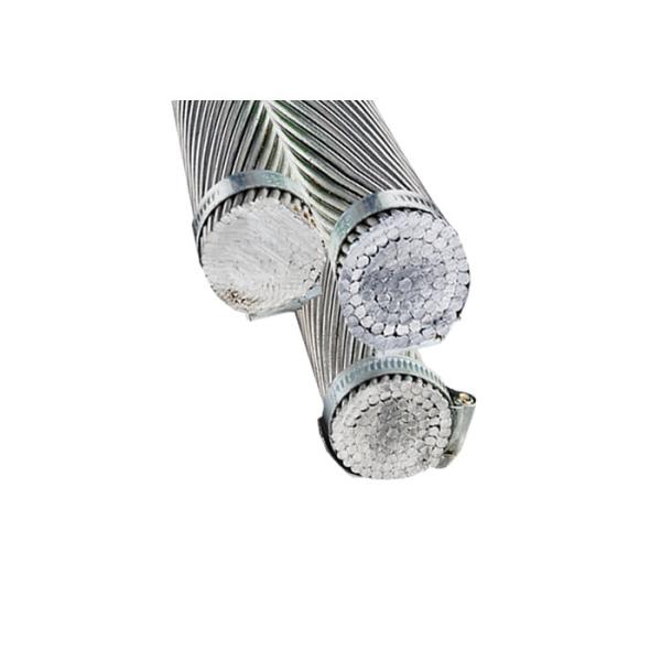 ААК ОЭМ проводника 7мм/4.75мм обнаженный КАК 1531 стандартное 160МПа для ОЛЭС