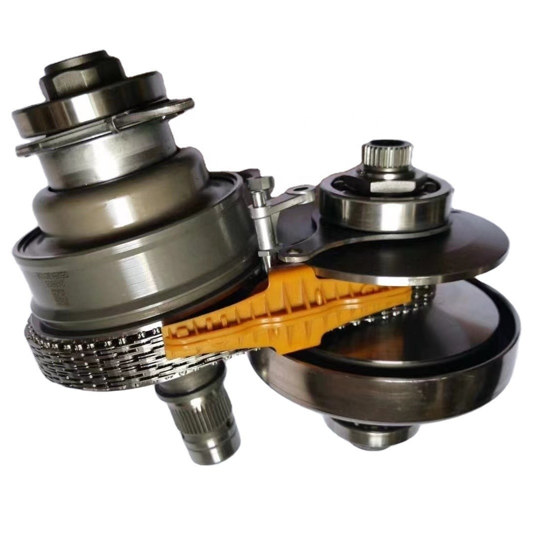 TR690 Цепное колесо для Subaru 2009-2014 31012AA000 31012AA020 32462AA010 40x40x35CM
