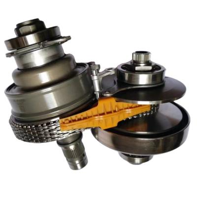 TR690 Chain Wheel Set para Subaru 2009-2014 31012AA000 31012AA020 32462AA010 40x40x35CM