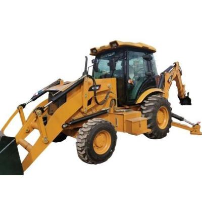 BOXINHUASHENG Hydraulic Valve 92KW for CAT 420F Backhoe Loader Excavator at Best