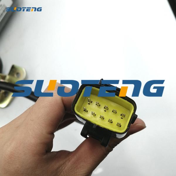 14390065 panneau d'inverseur à rappel de l'affichage EW140B de moniteur pour le moteur d'EC135B