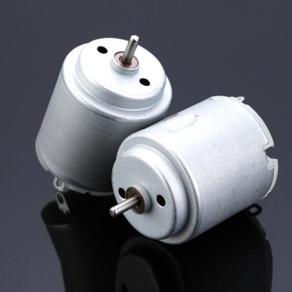 Faradyi Customized Hot Selling Product 12 24 Volt Magnet Mini Bldc Battery Electric Motor For Generator Electric Vehicle