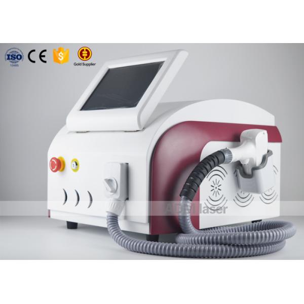808nm Home Diode Laser Hair Removal Machine