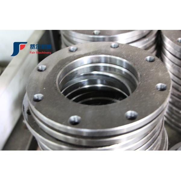 VOLVO Wheel Loader Spare Parts Articulation Flange Sample Order Accept