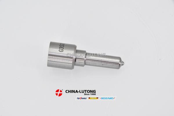 High quality G3S2 common rail nozzles G3S2 for denso injector 295050-0820/295050-007#23670-30190/23670-30380/23670-39385  for Toyota Hilux w/Engine 1KD-FTV 2KD-FTV