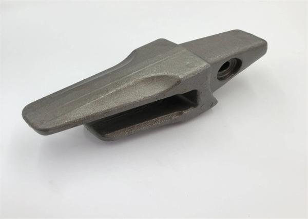 VOLVO210-40 Excavator Bucket Adapter , Loader Bucket Teeth Adapters 117101620-40