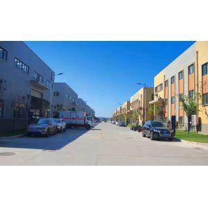 Shaanxi Nuoying Automation Instrument Co., Ltd.