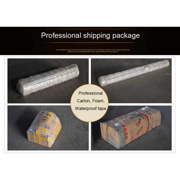 High Titanium Alloy Pharmacy Display Cabinet / Metal Pharmacy Cabinet